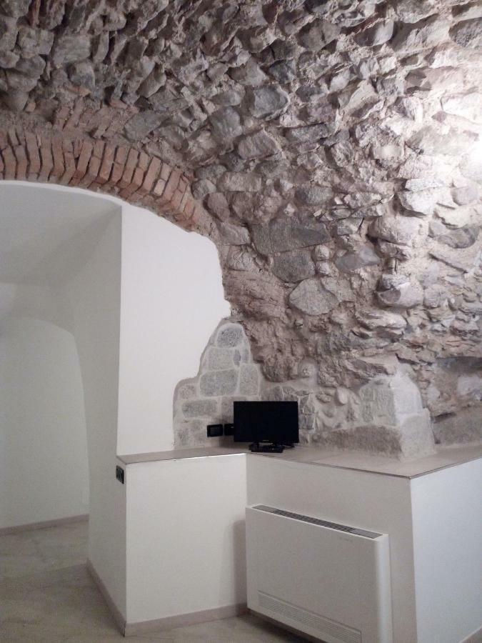 Appartamento Monte Misone Fiavè Exteriér fotografie